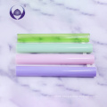 TYGLASS Low price Wholesale Quality assurance Milky TY-Green  borosilicate colored glass tubing